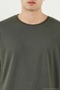 Cotton Pack Regular Fit Crew Neck t Shirt Men's t Shirt 5904074 - 7