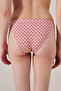 Bahia Super Black Bikini Bottom - 4