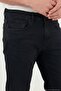 Comfort Pipe Leg Normal Waist Jeans Men's Jeans 4412C53Texas - 6