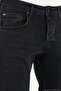 Cotton Slim Fit Regular Waist Jeans Men's Jeans 1135C83Napoli - 7