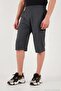 Elastic Waist Pocket Cargo Shorts Men's Shorts 693763 - 5