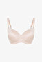 Beauty Form Firming Nude Colored Bra - 4