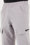 Normal Waist Narrow Leg Water Repellent Trekking and Courier Pants Men's Pants 693719 - 8