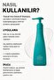 Kepek Ve Saç Derisi Bakım Şampuanı / Anti Dandruff Shampoo Ocean Breeze 360ml - 3
