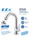 E.c.a. spylos swan spout sink faucet chrome – 102188126 - 2