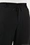 Cotton Regular Fit Normal Waist Trousers Men's Pants Cf26S615307 - 7