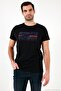 Cotton Slim Fit Crew Neck Printed t Shirt Men's t Shirt 541Higher - 7