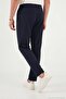Cotton Pack Regular Fit Normal Waist Trousers Men's Pants Cf26S615261 - 6