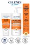 Sea Buckthorn Body Lotion + Anti-Aging Hand Care Cream Set of 2