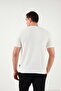 Cotton Regular Fit Half Zipper t Shirt Men's t Shirt 5902653 - 7