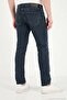 Cotton Regular Fit Regular Waist Jeans Men's Jeans Pants 2213C58Parma - 6