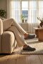 Felt Winter Home Slippers Women's Slippers 6711002