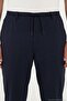 Cotton Pack Regular Fit Normal Waist Trousers Men's Pants Cf26S615261 - 5