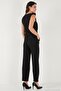 Regular Fit Puffy Vest Suit Women's Suit 67045162S4 - 7