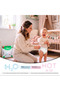 Natural Double Soft Ultra Package Panty Diapers Size 7 Xxlarge 48 Pieces - 5