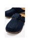 Anatomic Felt Closed Front Winter Women's Home Slippers 220505 - 4