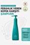 Kepek Ve Saç Derisi Bakım Şampuanı / Anti Dandruff Shampoo Ocean Breeze 360ml