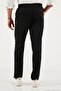 Regular Fit Normal Bell Bottom Trousers Men's Pants 6689255 - 7