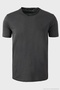 Cotton Regular Fit V-Neck t Shirt Men's t Shirt 5902719 - 6