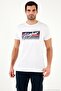 Cotton Slim Fit Crew Neck Printed t Shirt Men's t Shirt 541Higher - 6