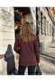 Patterned Steel Knit Classic Tricot Jacket - 2