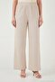 Cotton Regular Fit Tie-Detail Muslin Set for Women 5866660 - 6