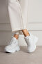Frm-119 Hidden Padding Sole Sports - 4