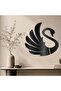 Acrylic Sculpture - Bughus - Ac312026002 - Black 75X75