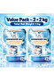 Dishwasher Salt, 2 × 2 kg, Limescale Protection, Salt (4KG) - 5