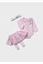 Baby Girl Socks Set