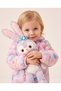 Children's Stellalou Patterned Coat - 3