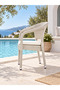 RATTAN YULİ P75 SANDALYE - 3