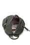 Women's Khaki Handbag and Backpack - 6