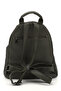 Women's Khaki Handbag and Backpack - 5