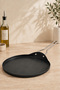 Fin Diamond Crepe Pan 26 cm