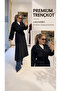 Premium Trench Coat - 5