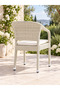 RATTAN YULİ P75 SANDALYE - 6