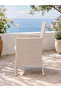 RATTAN MAKO 612D SANDALYE - 5