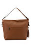Taba Gön Large Size Women's Shoulder Bag B6816 - 4