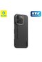 iPhone 16 Plus Magsafe Compatible Bi-Texture Magnetic 600D Air Aramid Fiber Phone Case