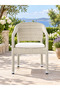RATTAN YULİ P75 SANDALYE - 2