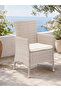 RATTAN MAKO 612D SANDALYE - 2