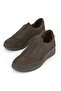 , Women's Genuine Leather Comfort Shoes 153359Z2202 Brown - 7