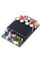 DC19-50V TPA3255 Audiophile HIFI Digital Audio Amplifier Board Power Supply 300W+300W High Power 2.0 - 6