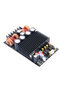 DC19-50V TPA3255 Audiophile HIFI Digital Audio Amplifier Board Power Supply 300W+300W High Power 2.0 - 4