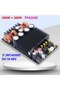 DC19-50V TPA3255 Audiophile HIFI Digital Audio Amplifier Board Power Supply 300W+300W High Power 2.0 - 7