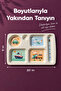 6-Compartment Melamine Children's Plate - Food Plate - Extra Durable Bpa Free Nutrition Plate - Car - 4