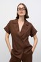 Women's Jacketed Sports Set - 2