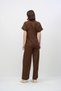 Women's Jacketed Sports Set - 5