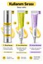 Vionine Night Care Set 3-Pack - Retinol Serum + Retinal Cream + Eye Cream - 8
